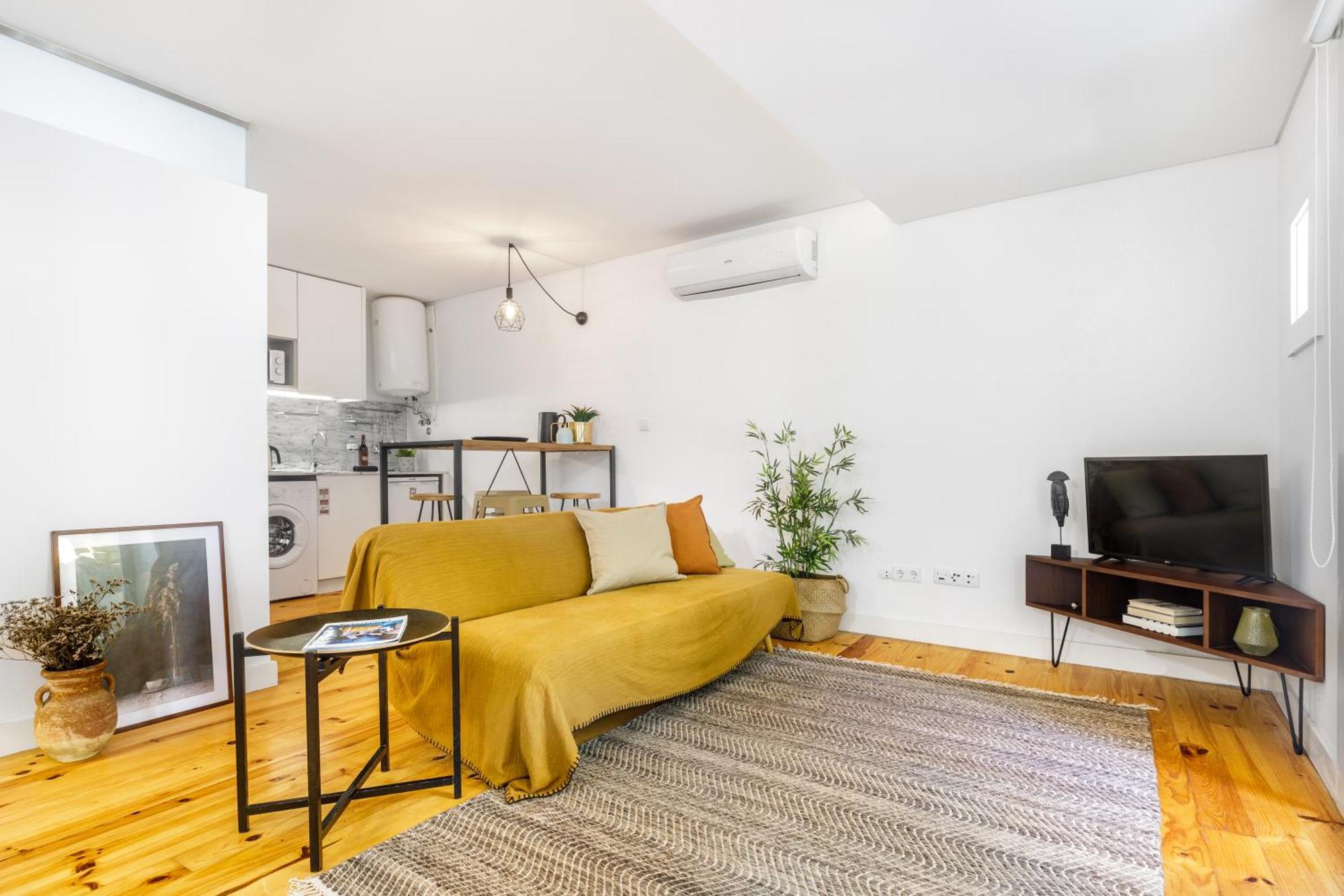 Relax Porto Studio By Own Places Exterior photo